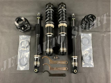 Combinés Filetés BC Racing BR-RA Clio 2 RS (châssis standard)