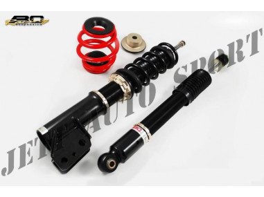 Combinés Filetés BC Racing BR-RN Clio 2 RS