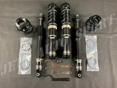 Combinés Filetés BC Racing BR-RA Clio 2 RS (châssis Cup) 2