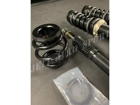 Combinés Filetés BC Racing BR-RA Clio 2 RS (châssis Cup)