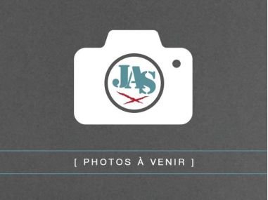 Vis de palier de vilebrequin Gtt