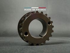 Pignon de Vilebrequin Clio Williams / Megane Coupé 150