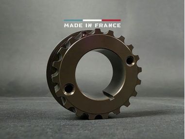 Pignon de Vilebrequin Clio Williams / Megane Coupé 150