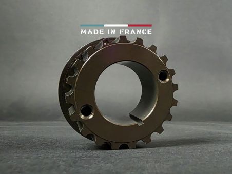 Pignon de Vilebrequin Clio Williams / Megane Coupé 150