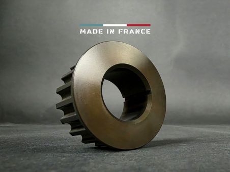 Pignon de Vilebrequin Clio Williams / Megane Coupé 150