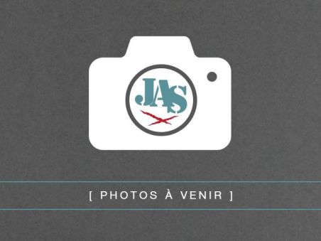 Capteur ABS Roue Avant Clio 2 RS