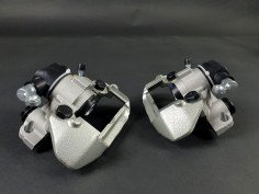 Étriers de Frein Arrières Neufs 5 Gt Turbo / Clio 16s / R11 Turbo (la paire) 2