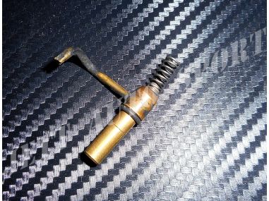 Injecteur de Pompe de Reprise d'Occasion 5 Gt Turbo / R11 Turbo