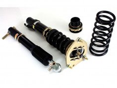 Combinés Filetés BC Racing BR-RA Megane 2 RS 2