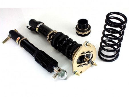 Combinés Filetés BC Racing BR-RA Megane 2 RS