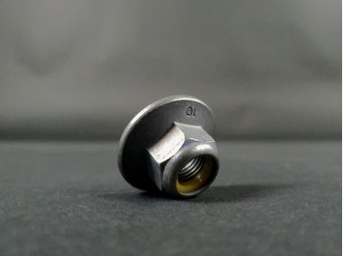 Écrou Supérieur Amortisseur Avant M14x150 Clio 2 RS / Twingo RS