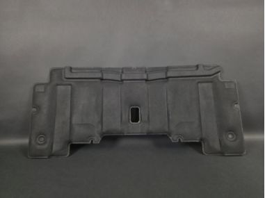 Absorbant (Ecran) Acoustique Capot Megane 3 RS