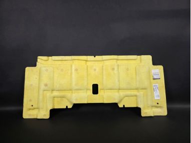 Absorbant (Ecran) Acoustique Capot Megane 3 RS