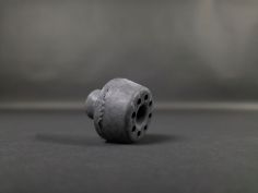 Silent Bloc Inférieur Radiateur OEM Clio 172 / 182