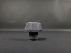 Silent Bloc Inférieur Radiateur OEM Clio 172 / 182 2