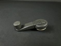 Manivelle Lève-Vitre Occasion 5 Gt Turbo