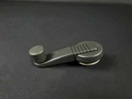 Manivelle Lève-Vitre Occasion 5 Gt Turbo