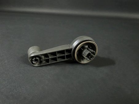 Manivelle Lève-Vitre Occasion 5 Gt Turbo