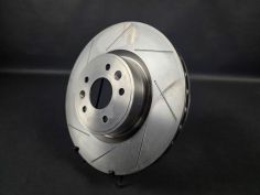 Disques de Frein Avants Rainurés RS Performance Megane 3 RS (x2)