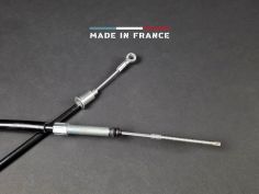 Câble d'Embrayage Clio GrA (90cm)