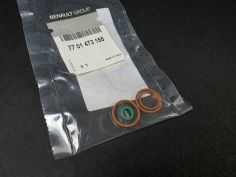 Joints de Graissage Turbo Megane 2 et 3 RS (kit Renault)