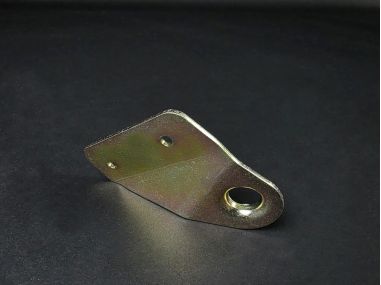 Support Inférieur Boîte à Air 5 Gt Turbo