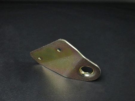 Support Inférieur Boîte à Air 5 Gt Turbo