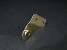 Support Inférieur Boîte à Air 5 Gt Turbo 2