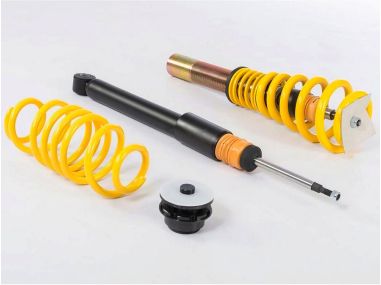 Combinés Filetés ST Suspensions, Série ST X, Clio 2 RS (kit complet)