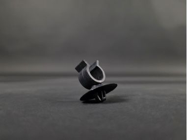 Agrafe de Câble d'Embrayage 5 Gt Turbo / R11 Turbo / Clio 16s et Williams