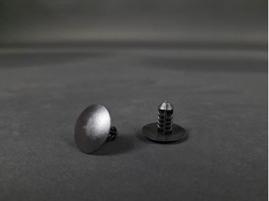 Clip Absorbant (Écran) Acoustique Capot Megane 3 RS (x1)