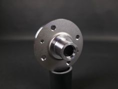 Moyeu de Roue Avant Clio 2 RS Cup