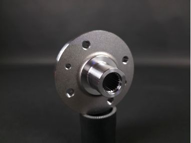 Moyeu de Roue Avant Clio 2 RS Cup