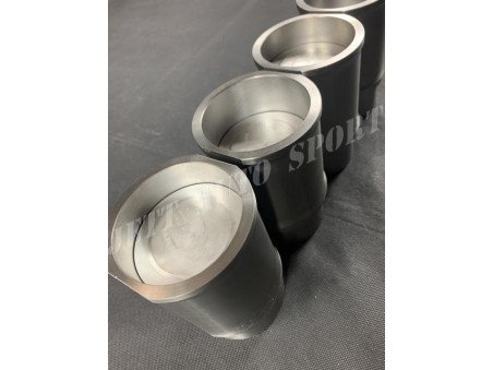 Pistons et Chemises 5 Gt Turbo / R11 Turbo (x4)