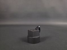 Relais Étanche 5 Gt Turbo / R11 Turbo