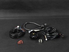 AFR Large Bande AEM UEGO...