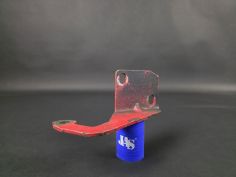 Compas De Capot Origine Occasion Côté Conducteur Clio 16S / Williams