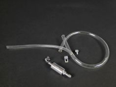 Clapet Anti-Retour pour Purge du Système de Freinage