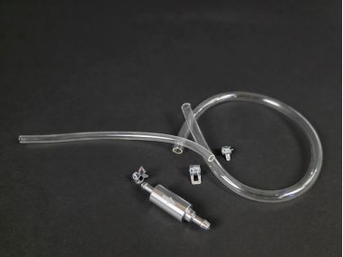 Clapet Anti-Retour pour Purge du Système de Freinage