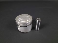 Piston, Axe et Segments Alésage Origine 5 Gt Turbo / R11 Turbo (x1) 2