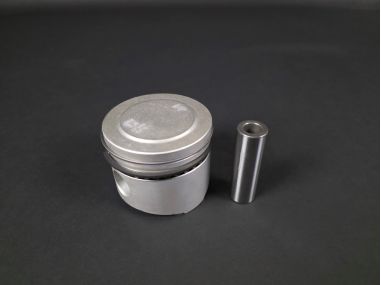 Piston, Axe et Segments Alésage Origine 5 Gt Turbo / R11 Turbo (x1)