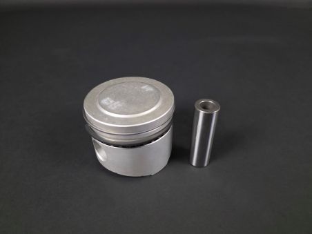 Piston, Axe et Segments Alésage Origine 5 Gt Turbo / R11 Turbo (x1)
