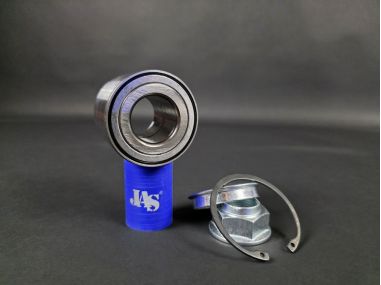 Roulement de Roue Arrière Megane 3 RS (x1)