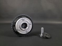 Poulie de Déphasage Éco Clio 3 RS / Megane 3 RS (kit)