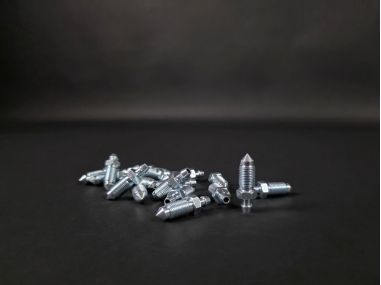 Vis de Purge pour Étrier de Frein Brembo Clio 3 RS / Megane 2 et 3 RS et Autres