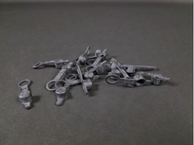 Capuchon de Vis de Purge pour Étrier de Frein Brembo Clio 3 RS / Megane 2 et 3 RS et Autres