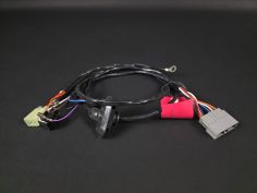 Faisceau de Longeron Droit 5 Gt Turbo