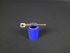 Pige de Vilebrequin pour Moteurs F4R