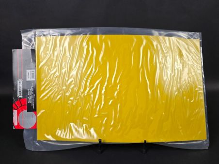 Bavettes Universelles 3mm (la paire)