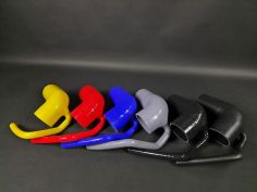 Durite d'Admission Silicone Clio 2 RS